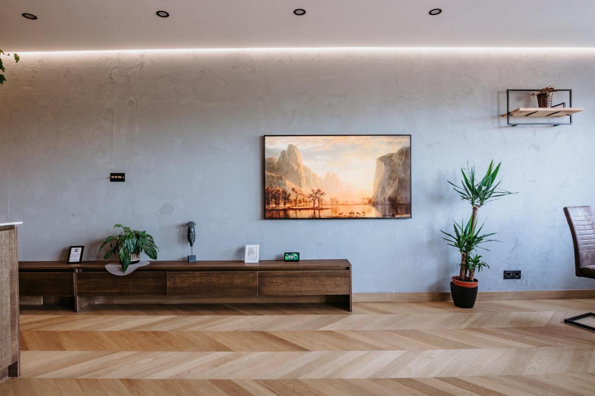 Apartament Minimalist Design Penthouse - Kosice Old Town Zewnętrze zdjęcie